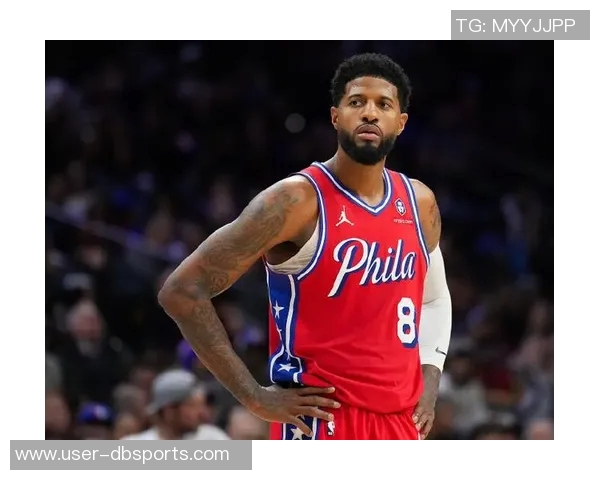 保罗乔治首节表现抢眼9分钟内砍下8分3板1断展现攻击欲望 保罗乔治首节表现抢眼9分钟内砍下8分3板1断展现攻击欲望