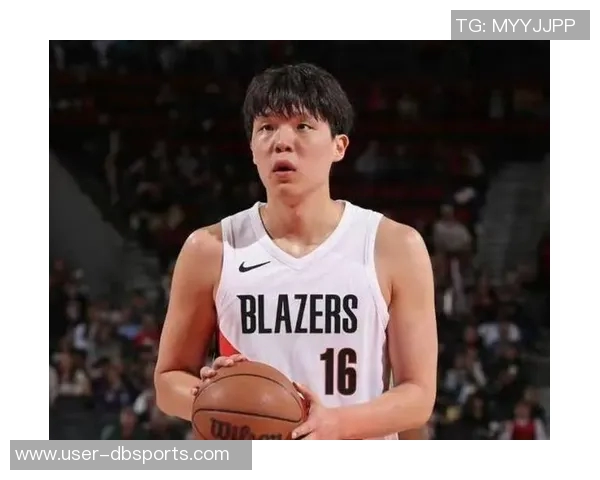 开拓者重建之路困境重重杨瀚森遭遇成长瓶颈与年轻人被忽视 开拓者重建之路困境重重杨瀚森遭遇成长瓶颈与年轻人被忽视