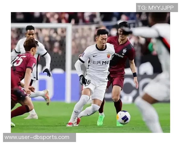 海港争取关键平局中盘较量将影响出线形势