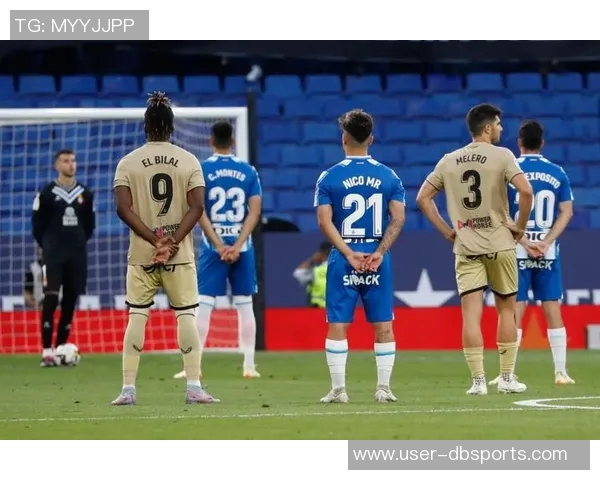 霍安加西亚客战西班牙人引发紧张局势俱乐部决定加强安保措施确保安全