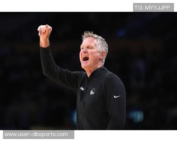 科尔谈库明加交易希望他成为顶尖球员无论未来在勇士与否