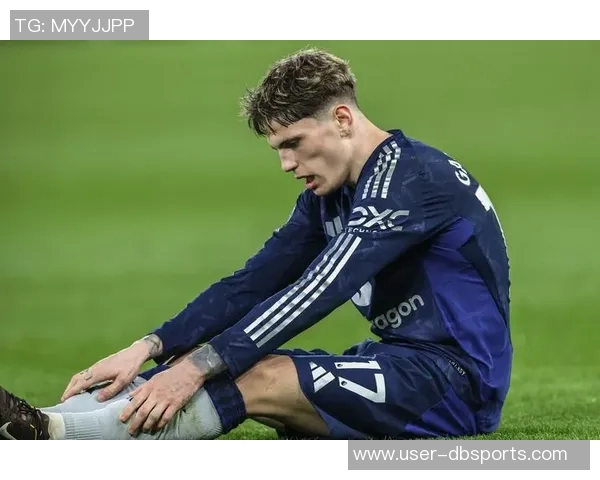 加纳乔谈加盟蓝军心路历程：初期艰难如今已感舒适快乐