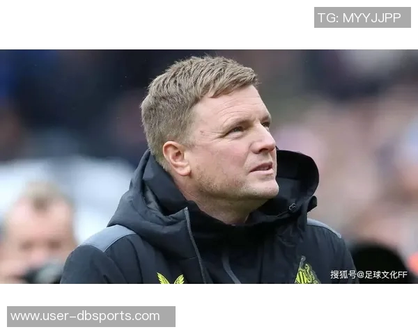 英超教练离任赔率榜揭晓法尔克领衔埃迪豪紧随其后